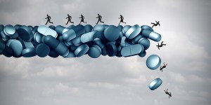 ¿Cuál es la respuesta católica a la epidemia de opiáceos en EEUU?