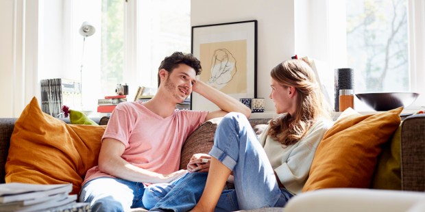 {"rendered":"6 consejos para fortalecer la relaci\u00f3n de pareja e incrementar el amor"}