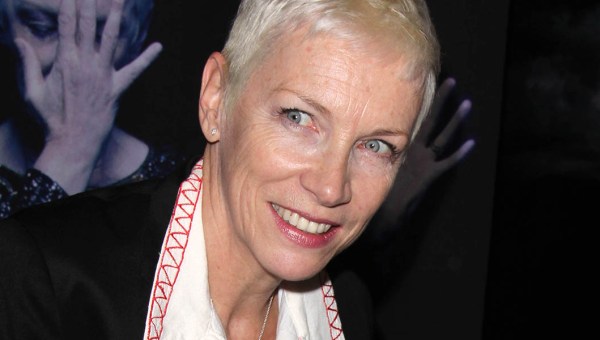 ANNIE LENNOX