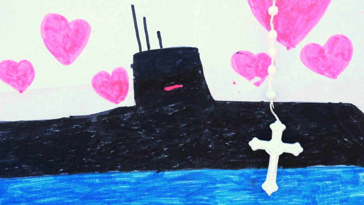 WEB3-ARGENTINA-ARA SAN JUAN-SUBMARINE-Fabián-(CC BY-NC-SA 2.0)