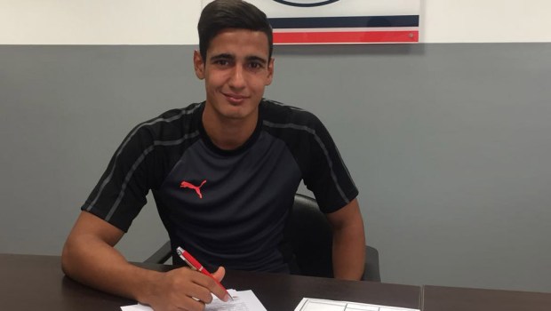 ELIAS PEREYRA