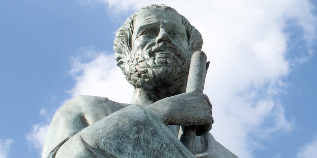 Aristotle