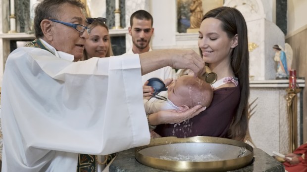 WEB3-BAPTISM-BABY-GODFATHER-Shutterstock-Angelo Giampiccolo
