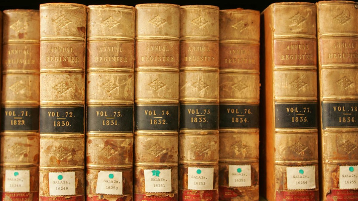 BOOKS