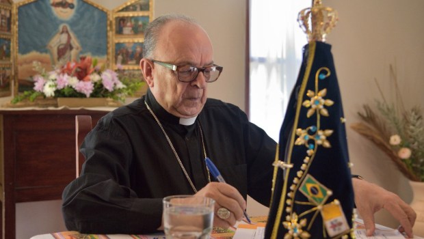 RAYMUNDO DAMASCENO ASSIS