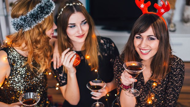 CHRISTMAS