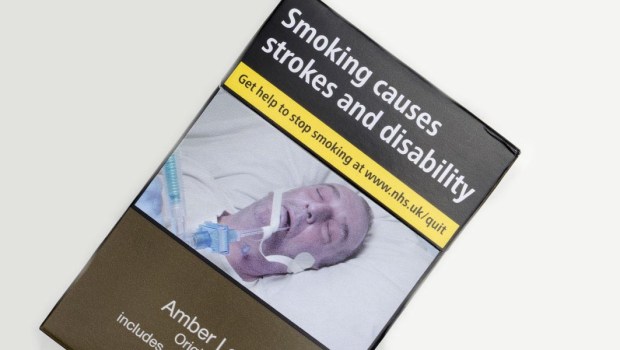CIGARETTES