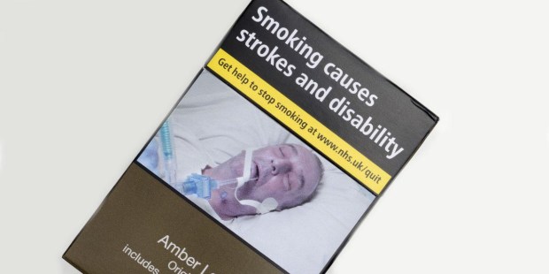 CIGARETTES