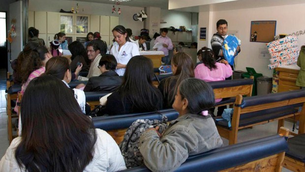 HOSPITAL