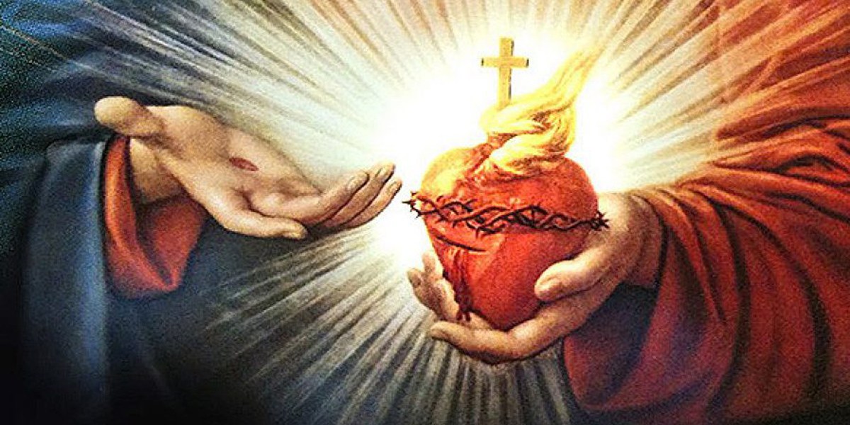 SACRED HEART