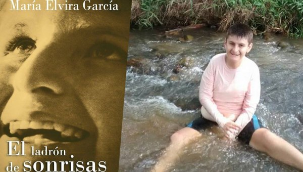 EL LADRON DE SONRISAS