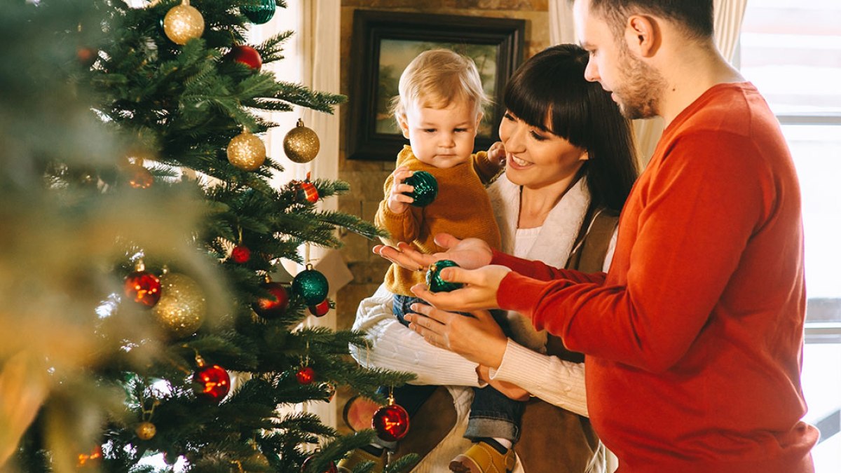 CHRISTMAS