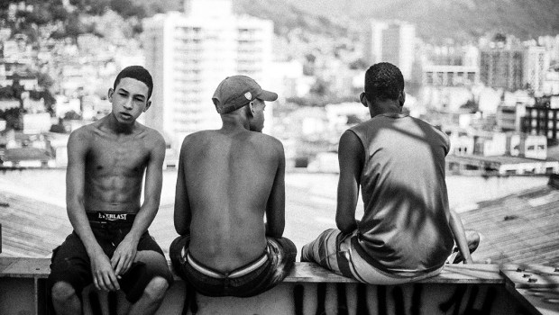 FAVELA