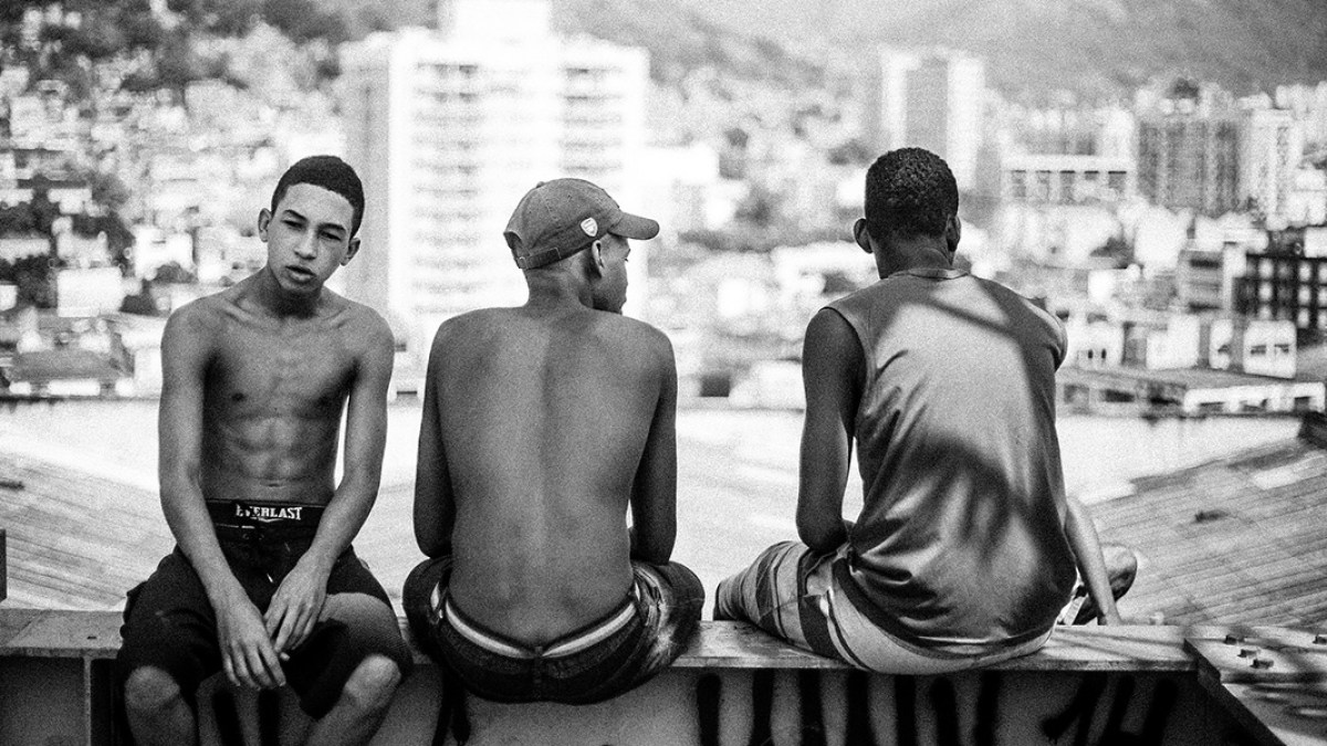 FAVELA