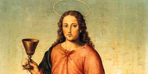 Oración para bendecir tu vino en la festividad de san Juan