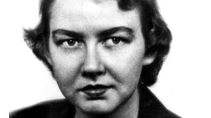 FLANNERY O'CONNOR