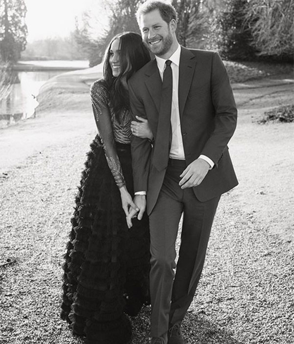 ROYAL FAMILY