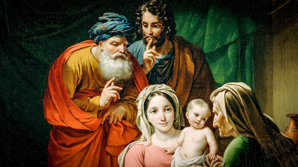 HOLY FAMILY