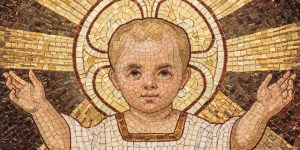 No olvides darle un regalo a Jesús por Navidad