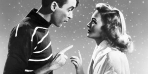 Por qué nunca habrá una película navideña como &#8216;¡Qué bello es vivir!&#8217;