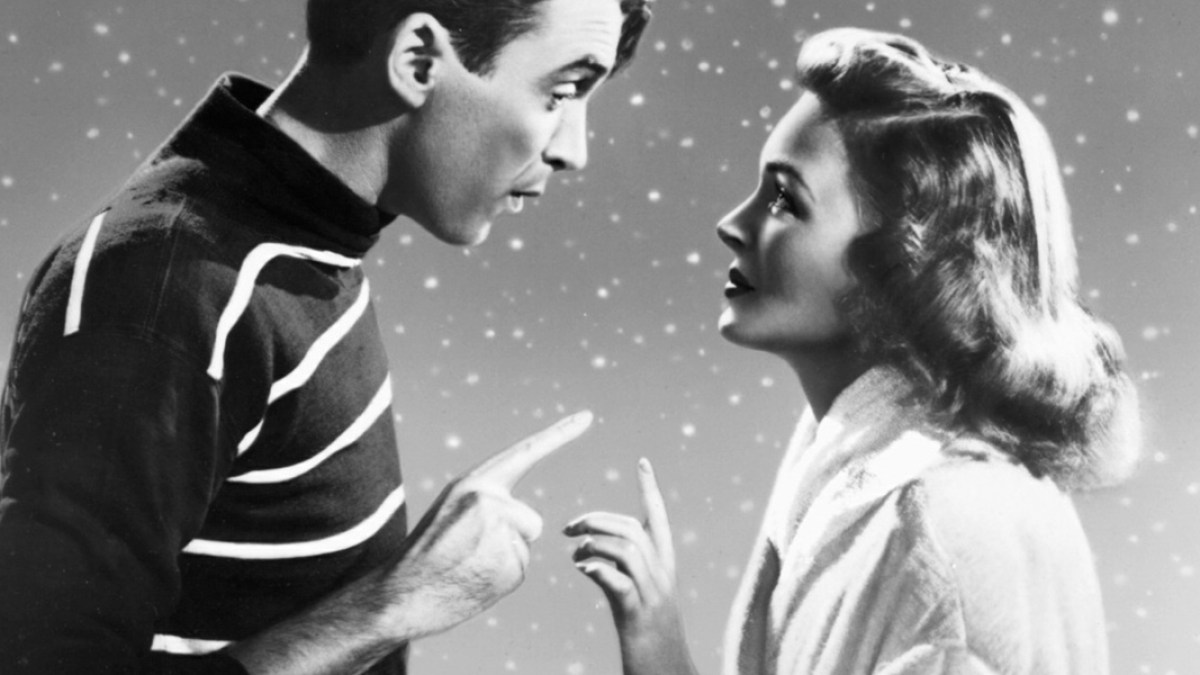 Its a Wonderful Life