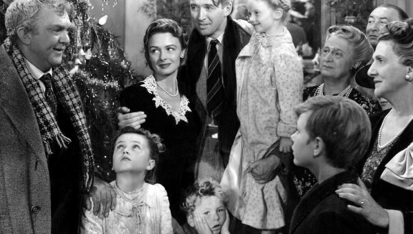Its a Wonderful Life