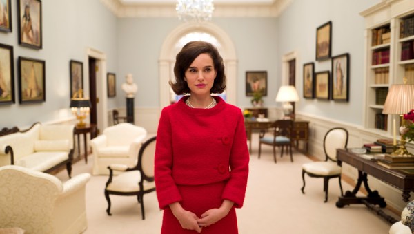 JACKIE
