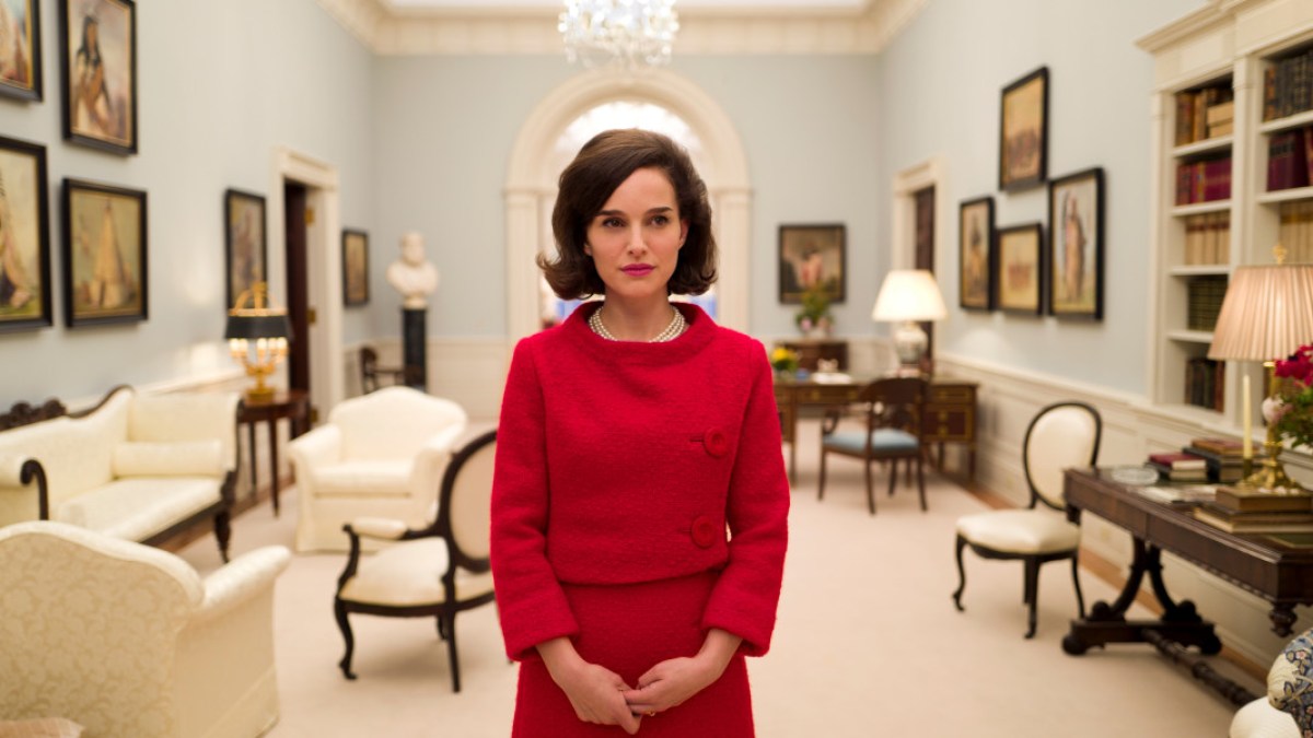 JACKIE
