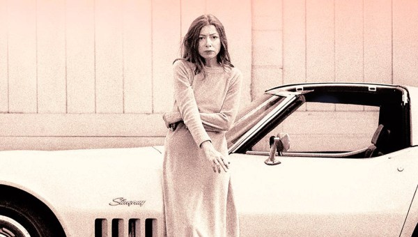 JOAN DIDION