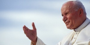 Aniversario de la muerte de Juan Pablo II: para qué sufrir