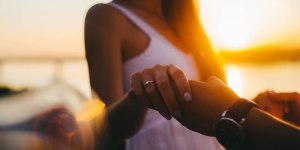 5 buenas costumbres de bodas que no deben perderse