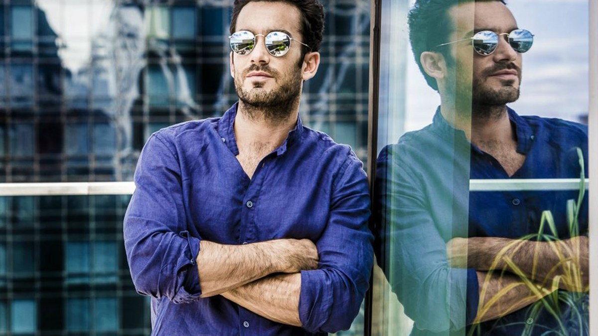 AARON DIAZ