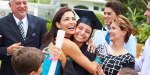 GRADUATION