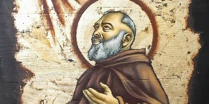 3 oraciones a Padre Pío para pedir por una causa urgente
