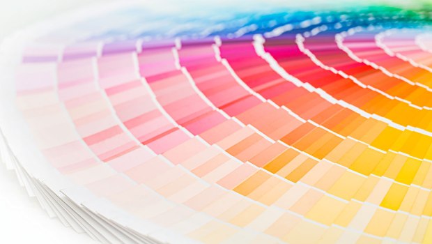 PANTONE