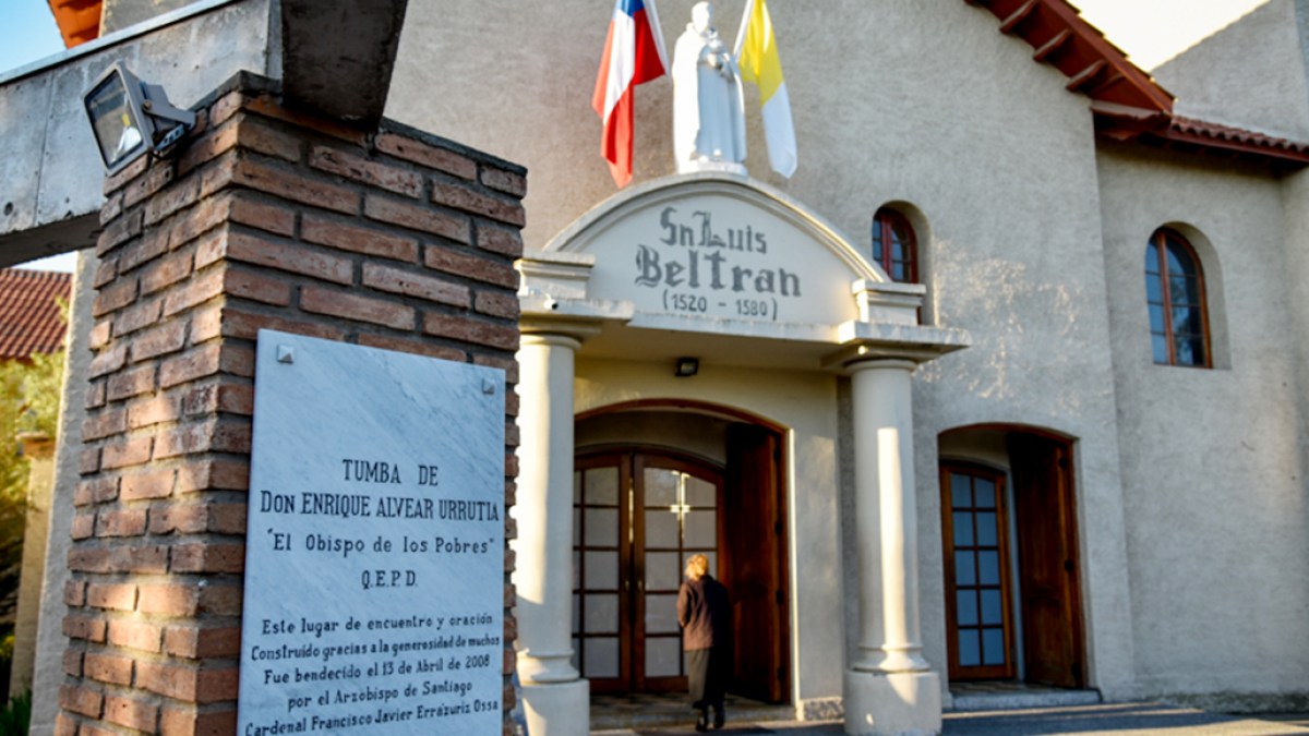 SAN LUIS BELTRAN