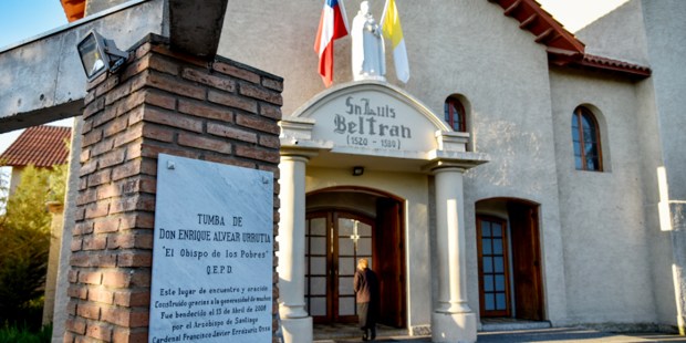 SAN LUIS BELTRAN