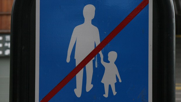 PEDOPHILIA