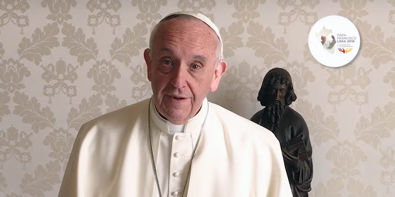 POPE FRANCIS