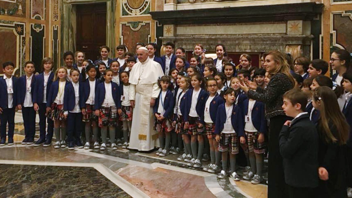 CHOIR