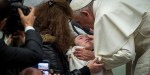Pope Audience Wednesday
