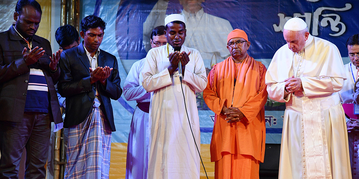 BANGLADESH
