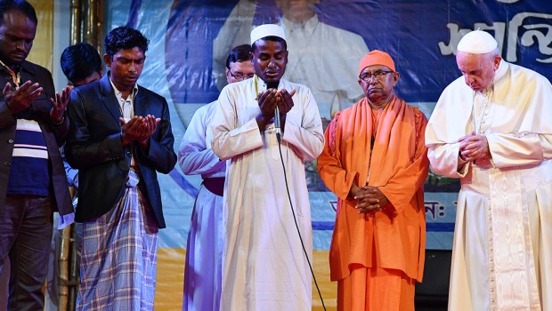 BANGLADESH