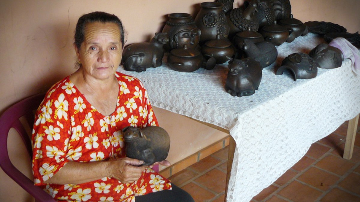 ROSA BRITEZ