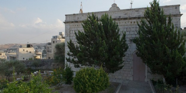 CHAPEL