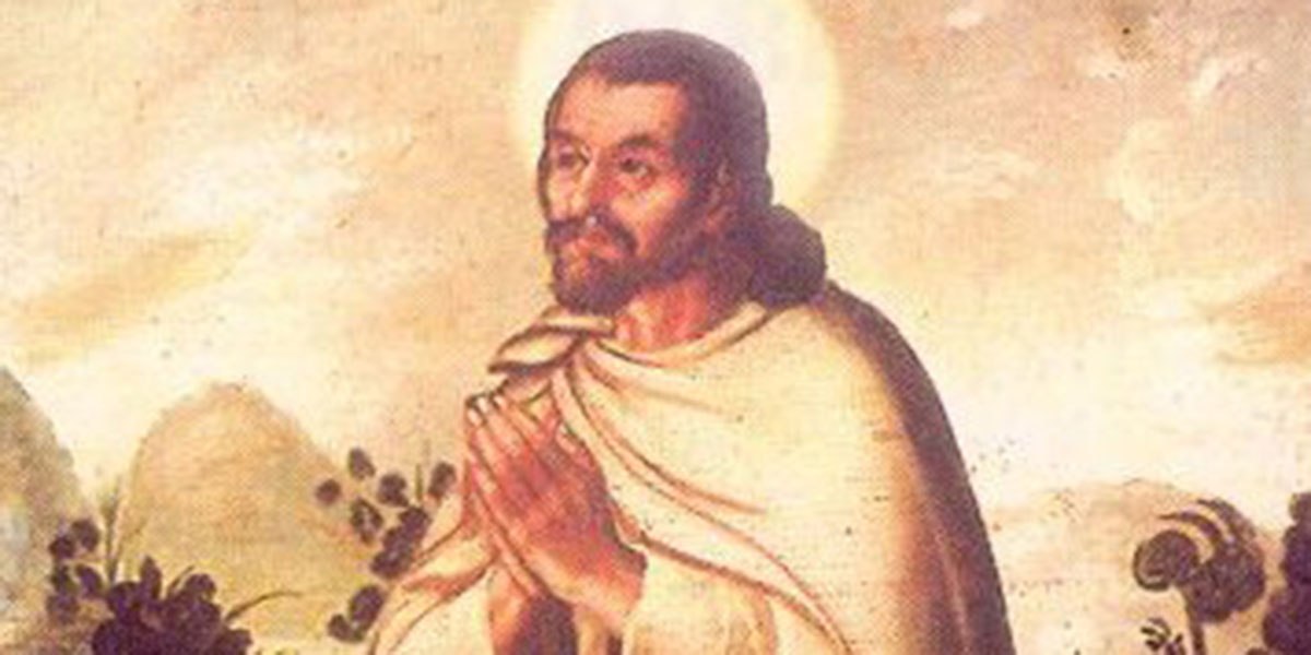 JUAN DIEGO