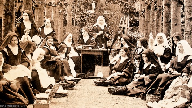 SAINT THERESE OF LISEIUX