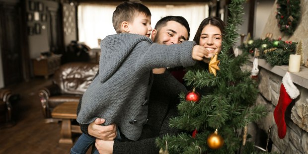 CHRISTMAS