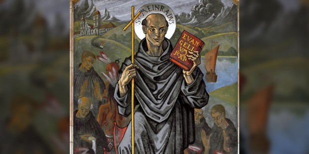 ST MEINRAD