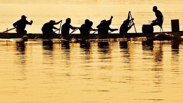 TEAM WORK